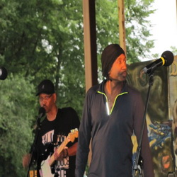North End Fest 2015