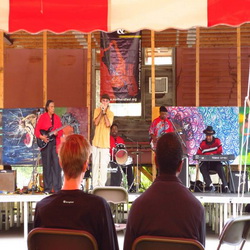 North End Fest 2017