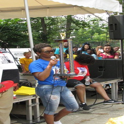 North End Fest 2018